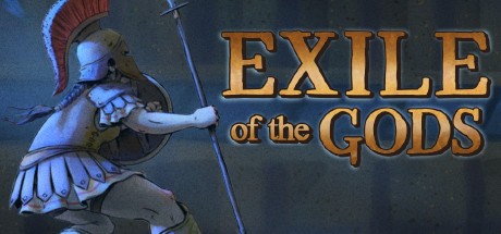Games like Exile of the Gods