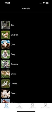 Farm Animal Sounds &amp; Noises Image