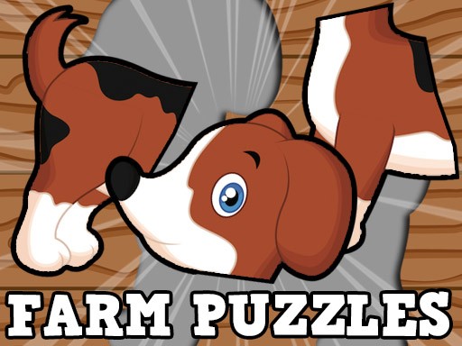 Games like Farm Puzzles