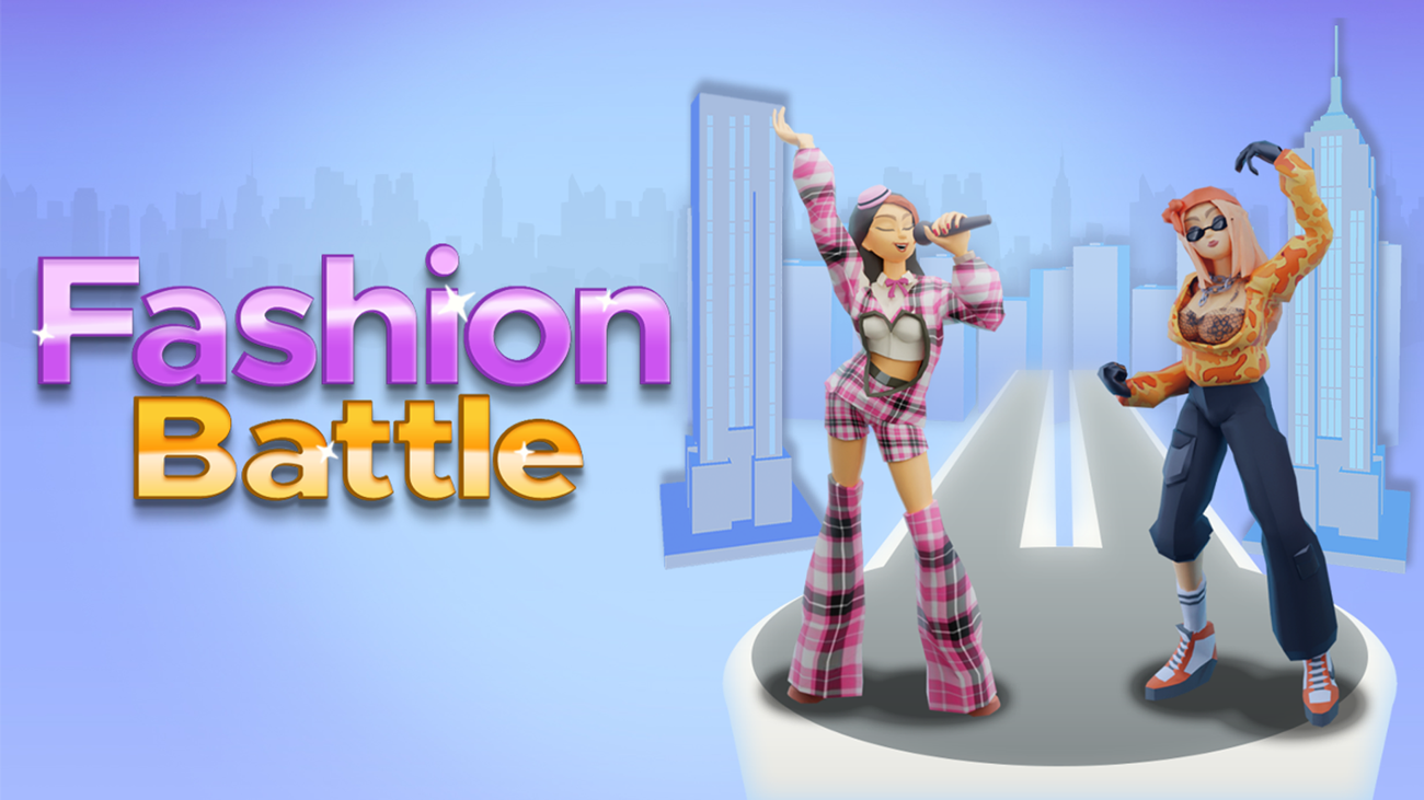 Games like Fashion Battle