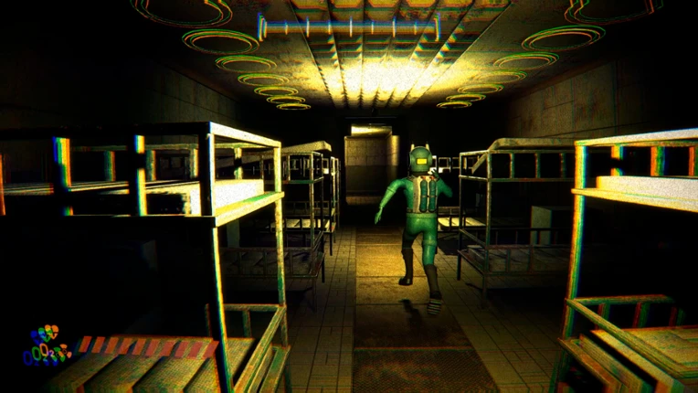 Fatal Terminal screenshot