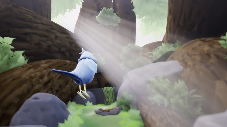Featherbound screenshot