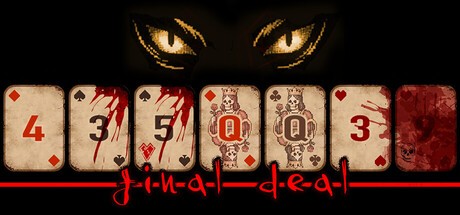 Games like Final Deal