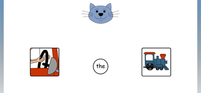 First Phrases HD Lite screenshot