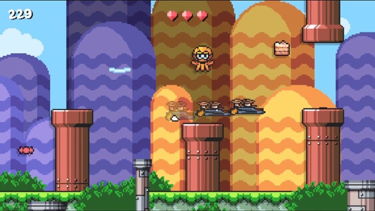 Flap de Clap screenshot