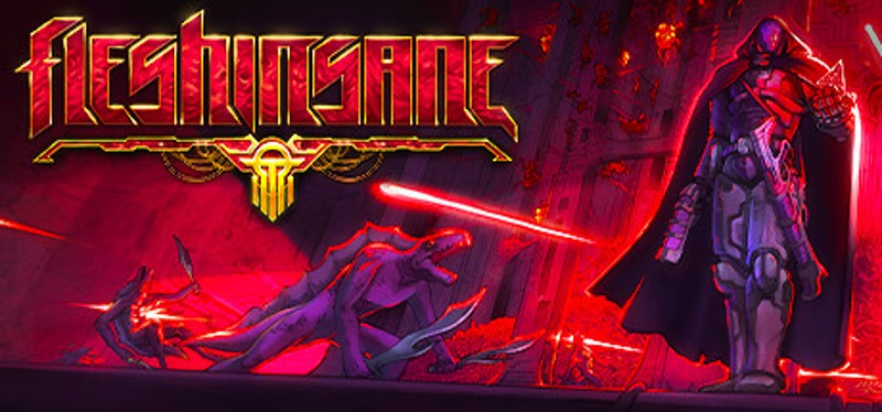 Fleshinsane® Forgotten Empire Image