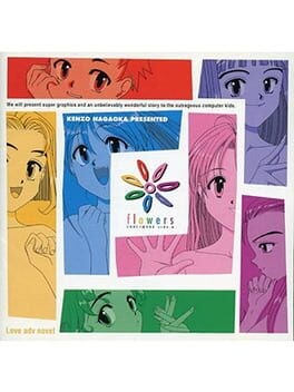 Games like Flowers: Kokoro no Hana