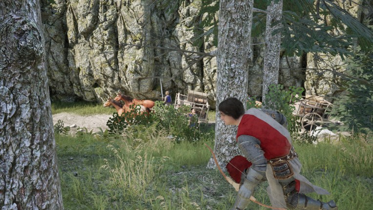 Fortress Warfare screenshot