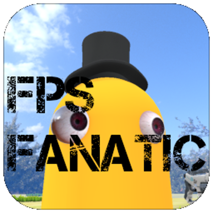 FPS Fanatic Game Cover