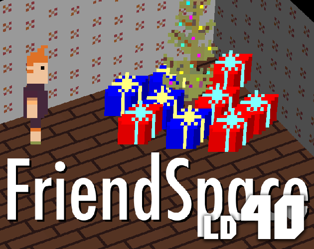 Games like FriendSpace