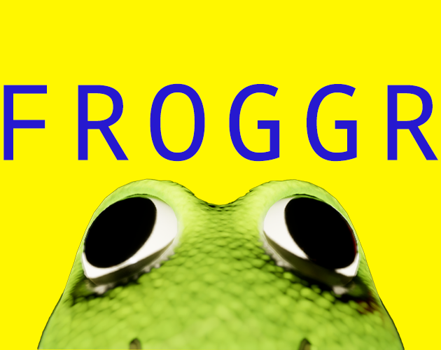 Games like Froggr