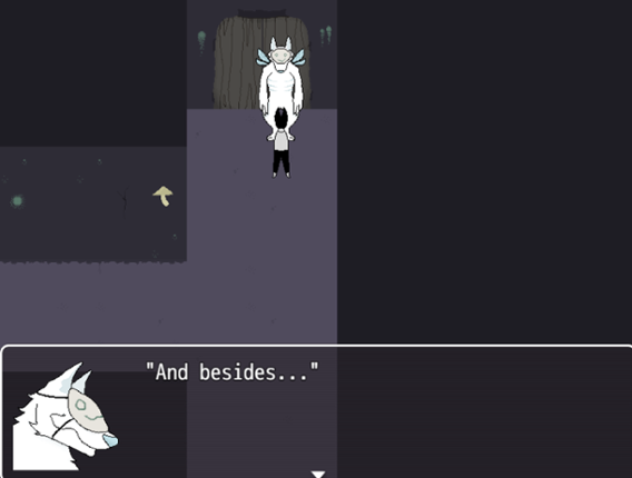 Fungus and Delicacies screenshot