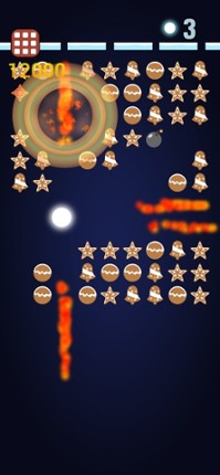 Game Advent Calendar 2022 screenshot