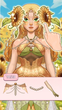 Makeover Lab: Cosplay Time Image