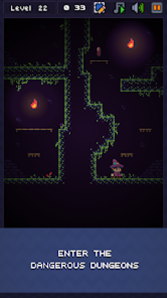 Weeny Adventure - Retro Platfo Image
