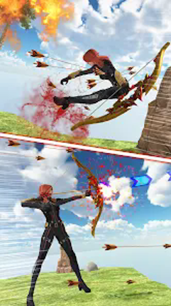 Archery Master: Bow and Arrow screenshot
