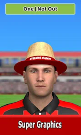 Cricket World Domination 2025 screenshot