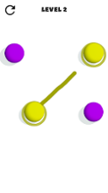 Connect Balls - Line Puzzle - Image