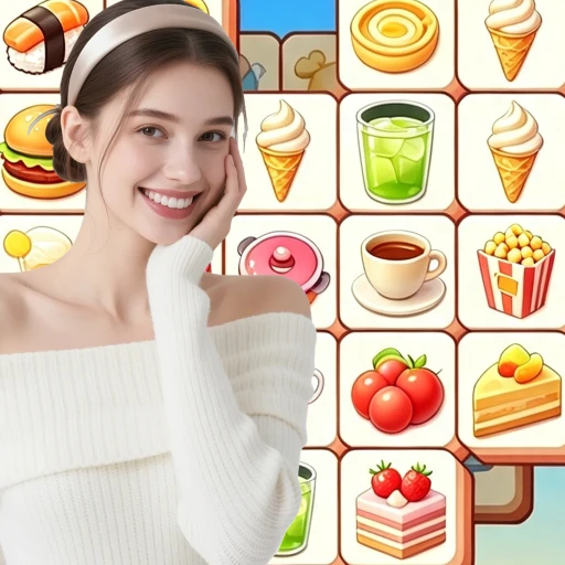 Games like Connect Master: Bakery Tile