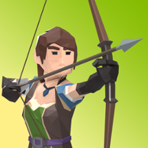 BowRider.io: Fun Bow .io Games Image