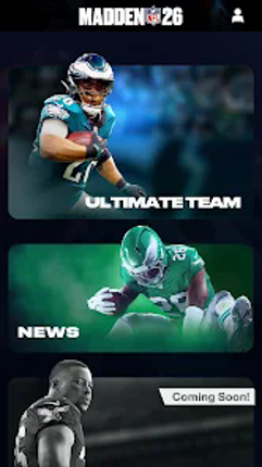 Madden NFL 26 Companion screenshot