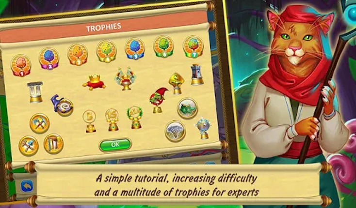 Gnomes Garden Chapter 3 Image