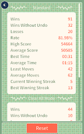 Pyramid Solitaire 3 in 1 Image