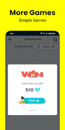 Diamondly: Play Win FFDiamonds Image
