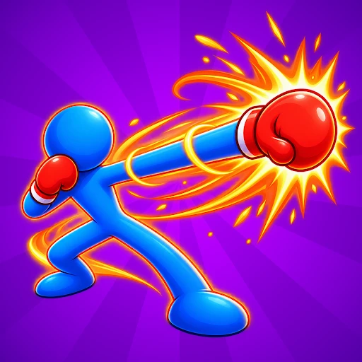 Games like Endless Puncher