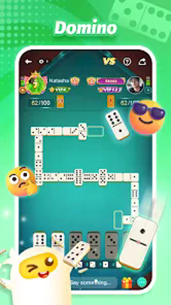TopTop: Game&Party screenshot