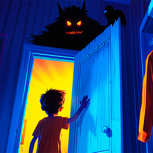 Games like Hide And Seek: Prop Hunt