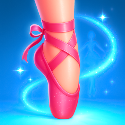 Ballerina Salon Dress Up Games Image
