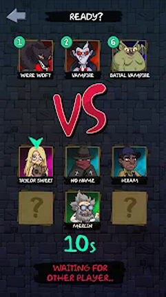 Haunted Castle - Ghost Game screenshot