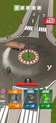 Drift 2 Drag screenshot