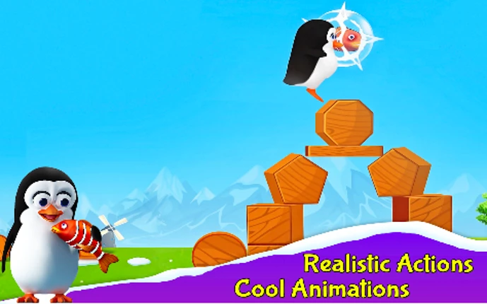 Brain Shapes screenshot
