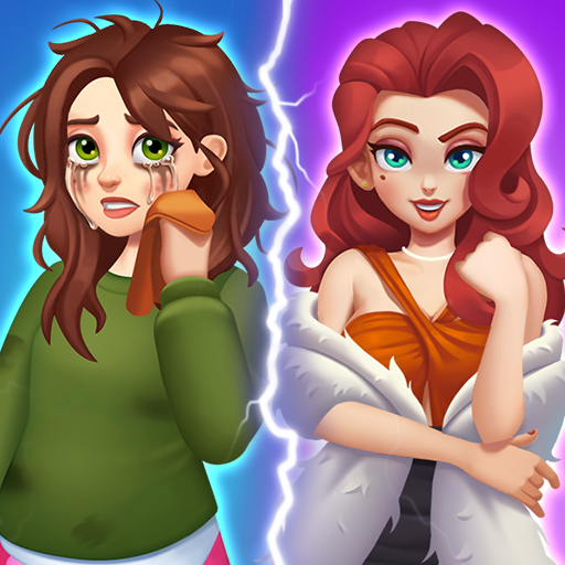 Games like Makeover Blast: Dressup Salon