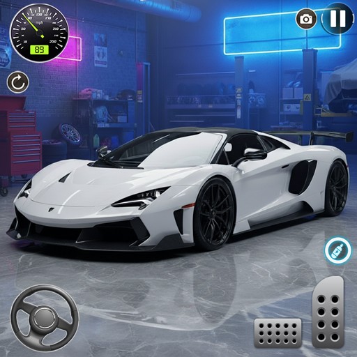 Games like Car Racing 3d Car Games
