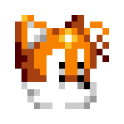 Tails Adventure Image