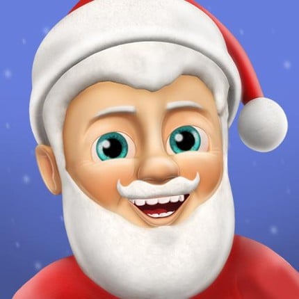 My Santa Claus Image
