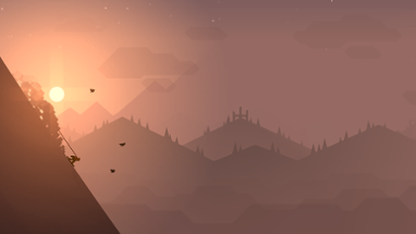 Alto's Adventure Image