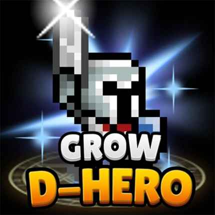 Grow Dungeon Hero Image