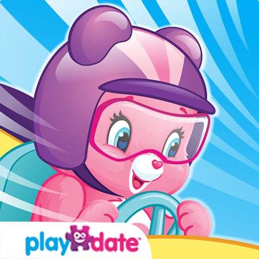 Games like Care Bears: Care Karts