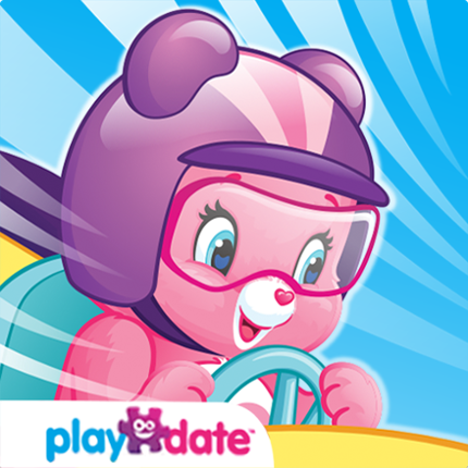 Care Bears: Care Karts Image