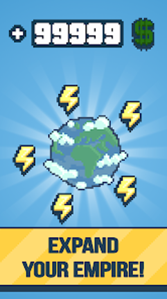 Reactor - Energy Sector Tycoon Image