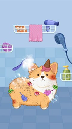 Satistory: Tidy Up Image