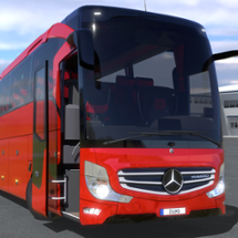 Bus Simulator Ultimate : India Image