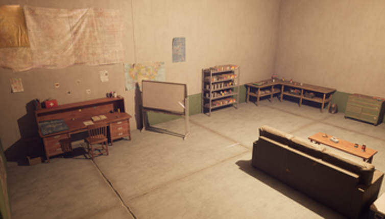 Game Design 1 Image