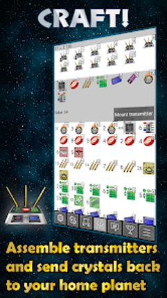 ColorPlanet Resources, GPS MMO Image