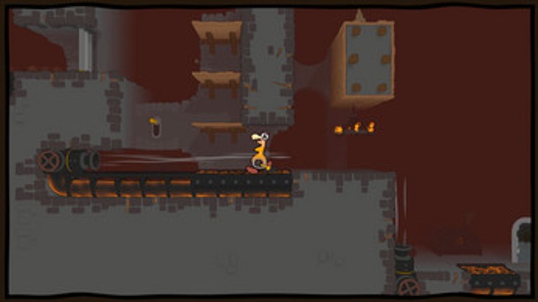 100 Keys To Your Heart screenshot