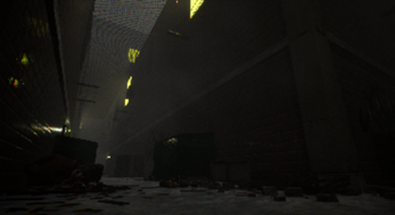 A Grim Tale screenshot